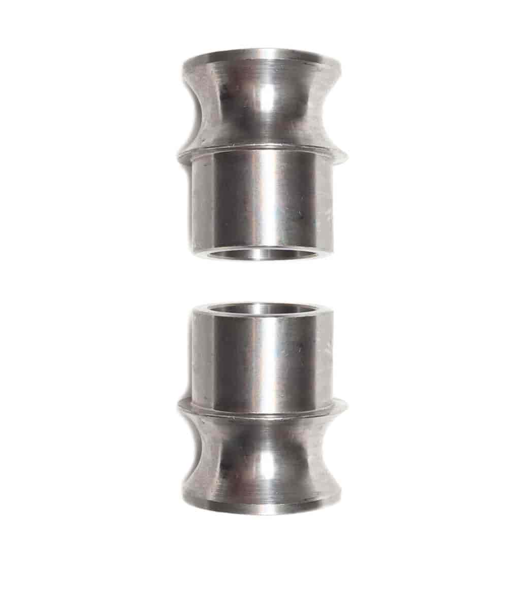 1" MISALIGNMENT SPACERS