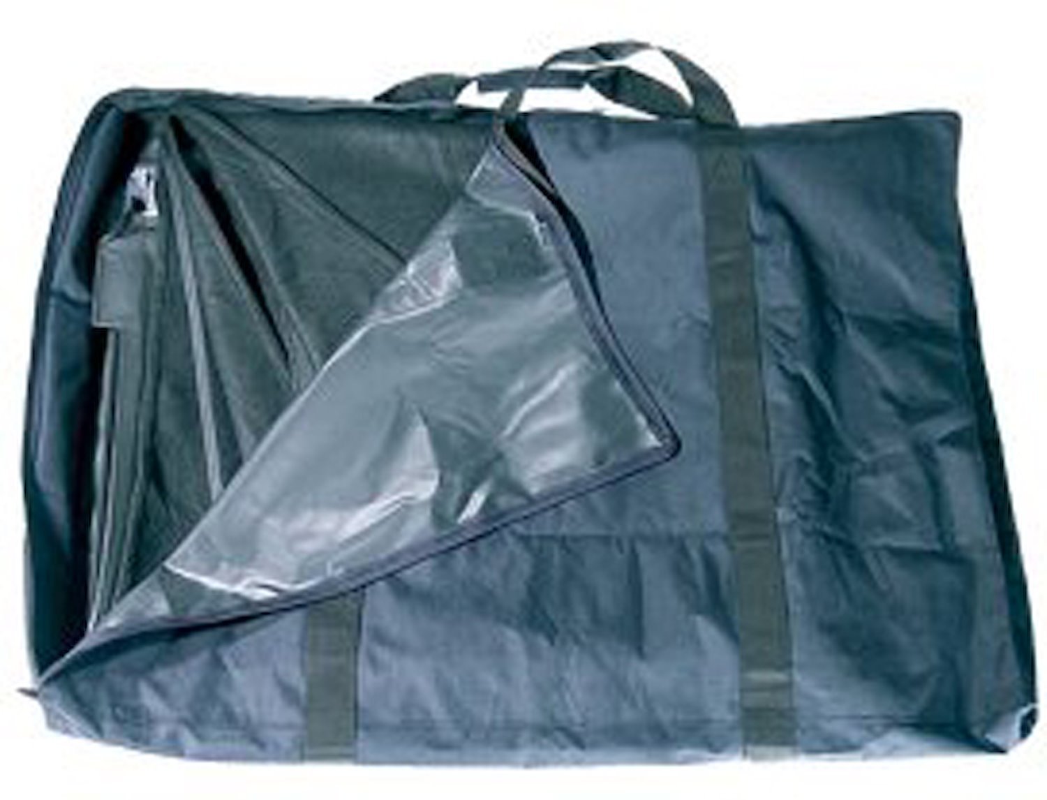 Window Storage Bag, For Use w/All Bestop Soft Tops Or Bestop Trektop Pro,