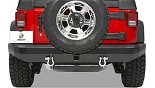 *HIGHROCK 4X4 BUMPER