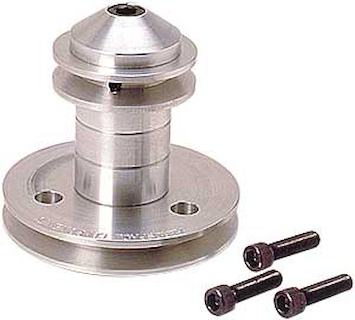 AC-MS-BBC Mandrel Drive for Big Block Chevy Engines