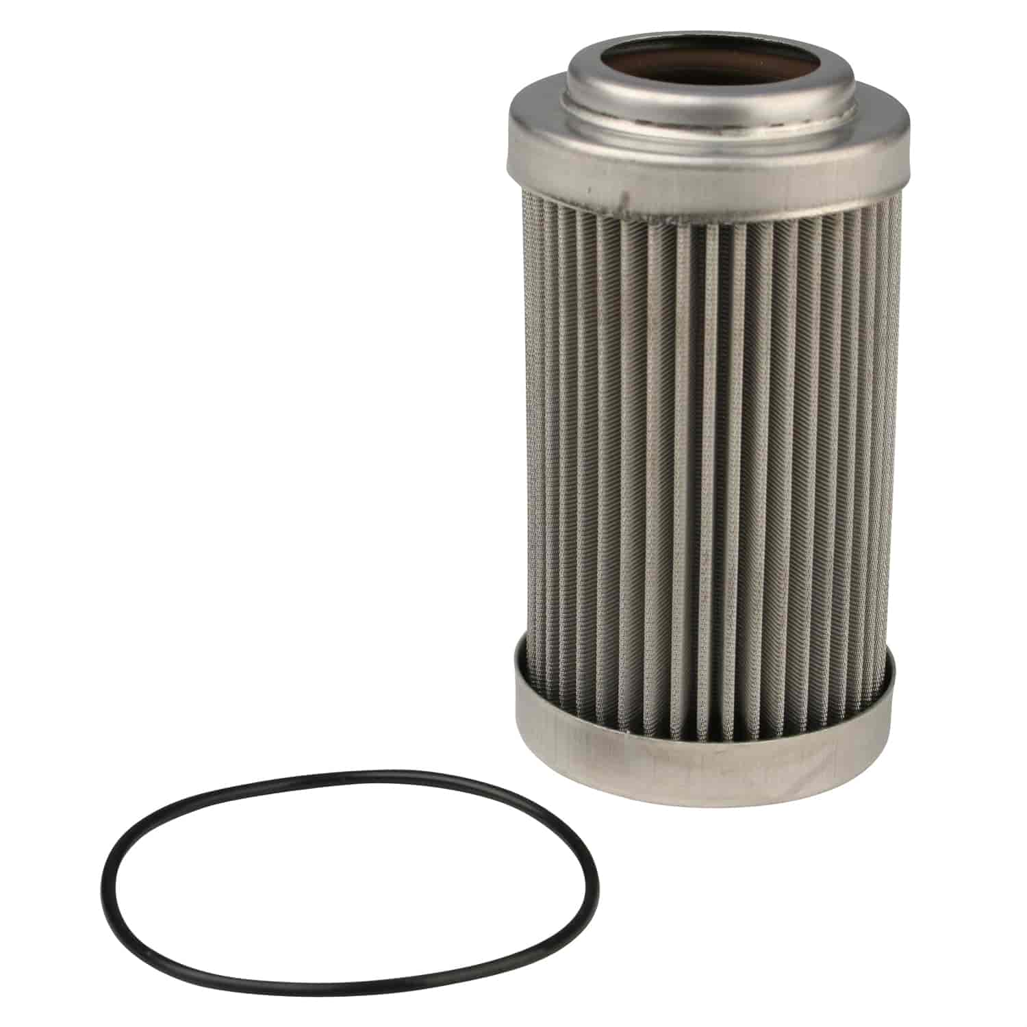 Replacement Fuel Filter Element 40 micron for part #027-12335