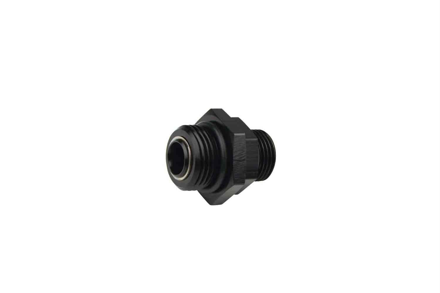 Swivel Union Fitting -10AN ORB to -12AN ORB