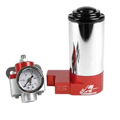 Street/Strip Fuel Pump Kit Includes: Fuel Pump #027-11213