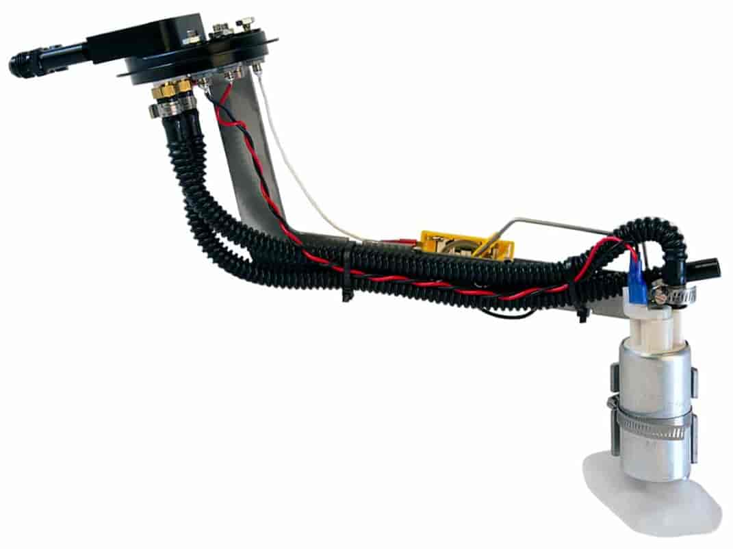 200 LPH Stealth Fuel Pump & Hanger Assembly for 1993-1997 Chevy Camaro