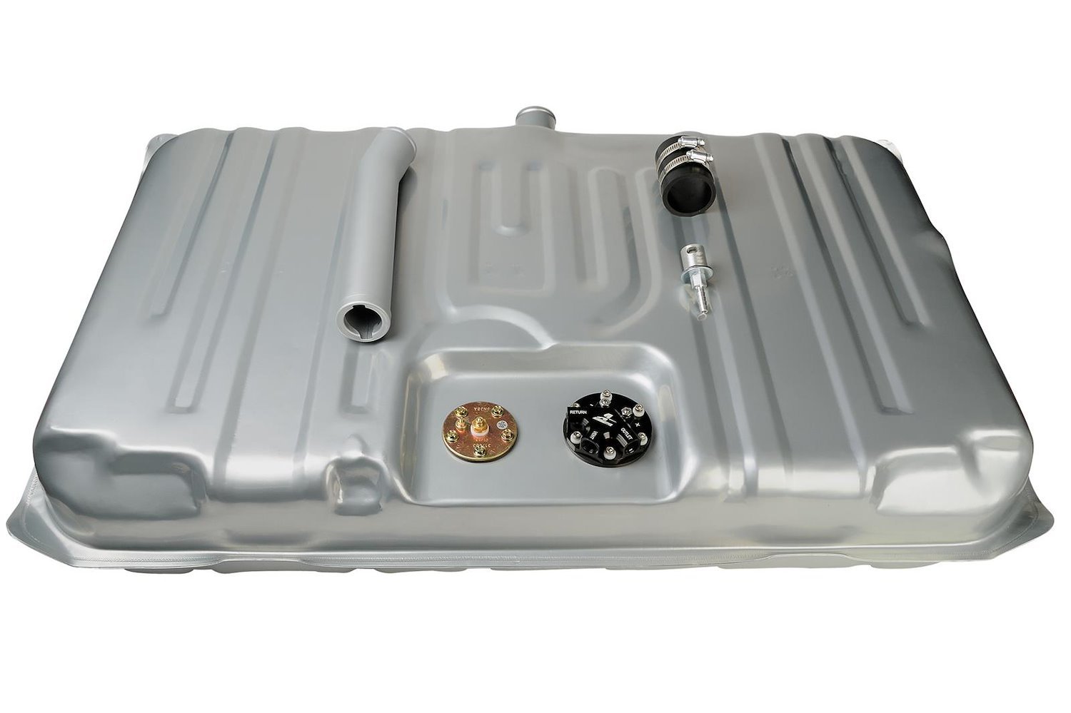 Fuel Tank with 340 Stealth Fuel Pump 1970-1972 Chevelle & Monte Carlo