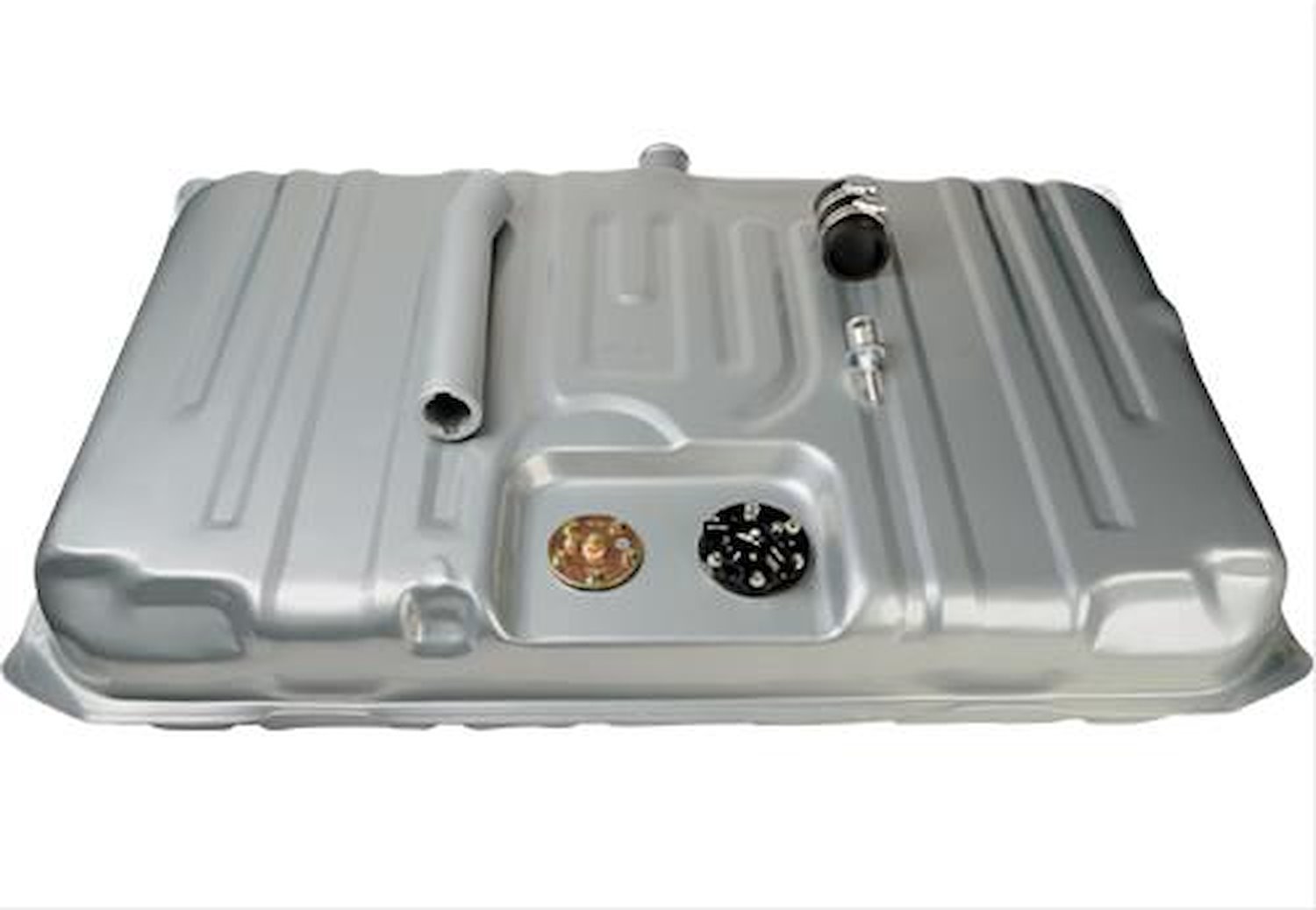 Fuel Tank with 340 Stealth Fuel Pump 1970 Buick Skylark & GS