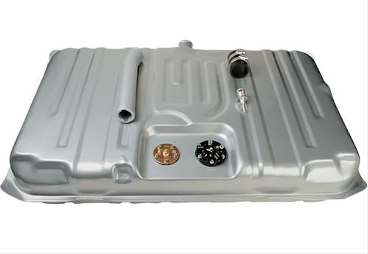 Fuel Tank with 340 Stealth Fuel Pump 1968-69 Chevelle
