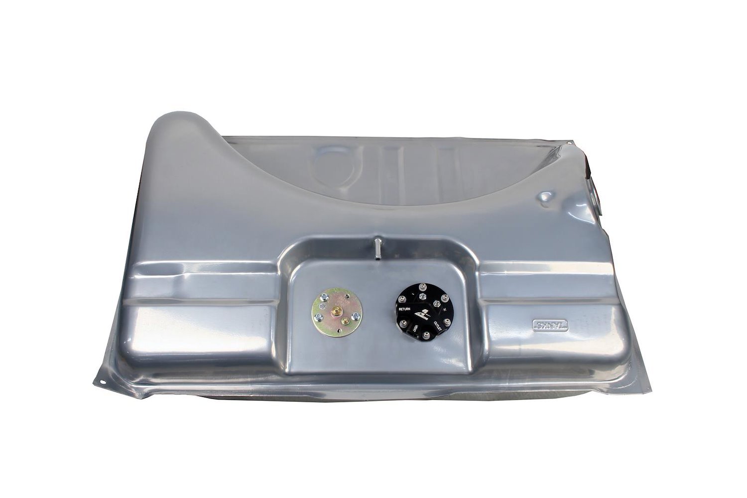 Fuel Tank with 340 Stealth Fuel Pump 1970-76 Dart/Duster