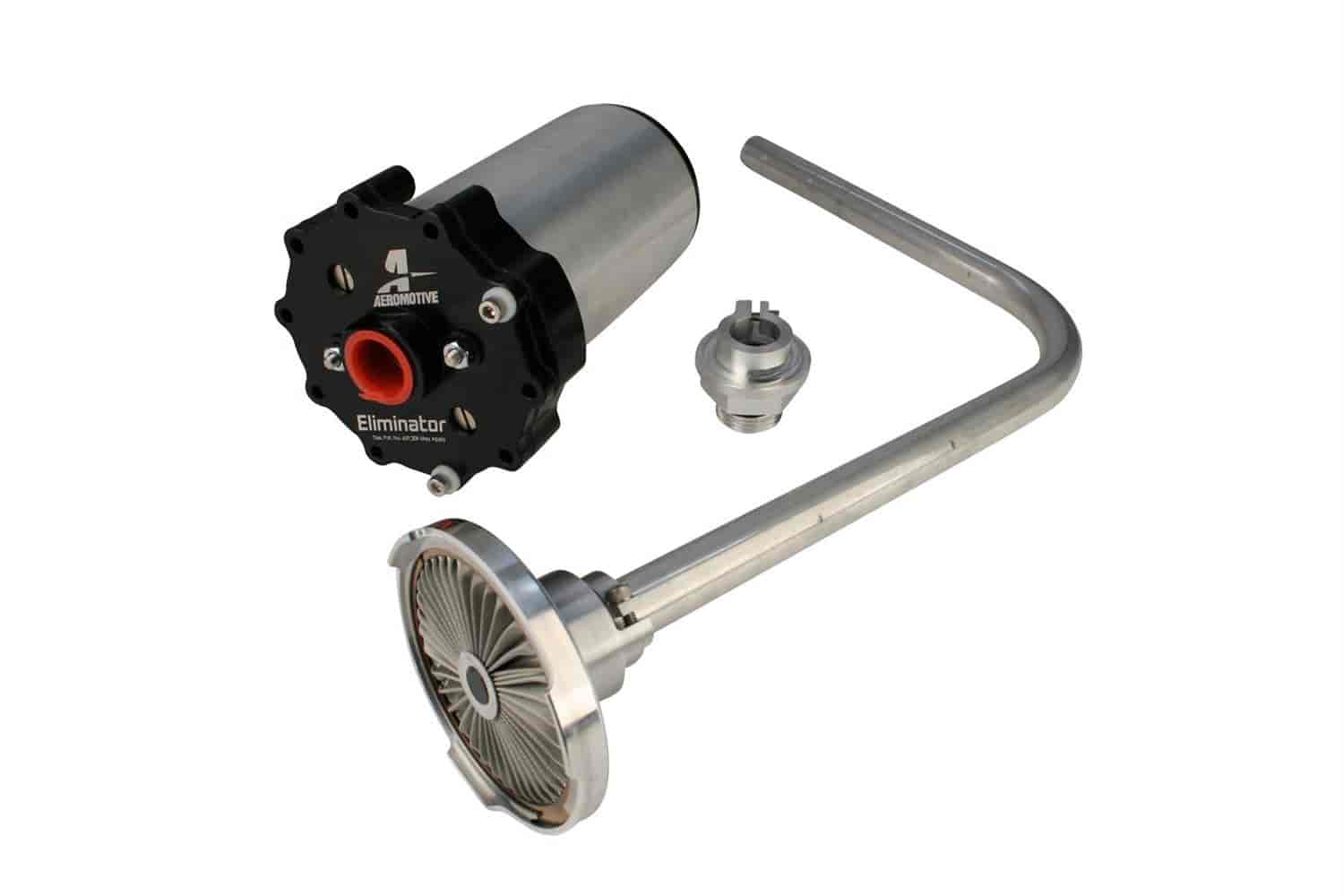 Eliminator Fuel Pump Assembly Eliminator Fuel Pump