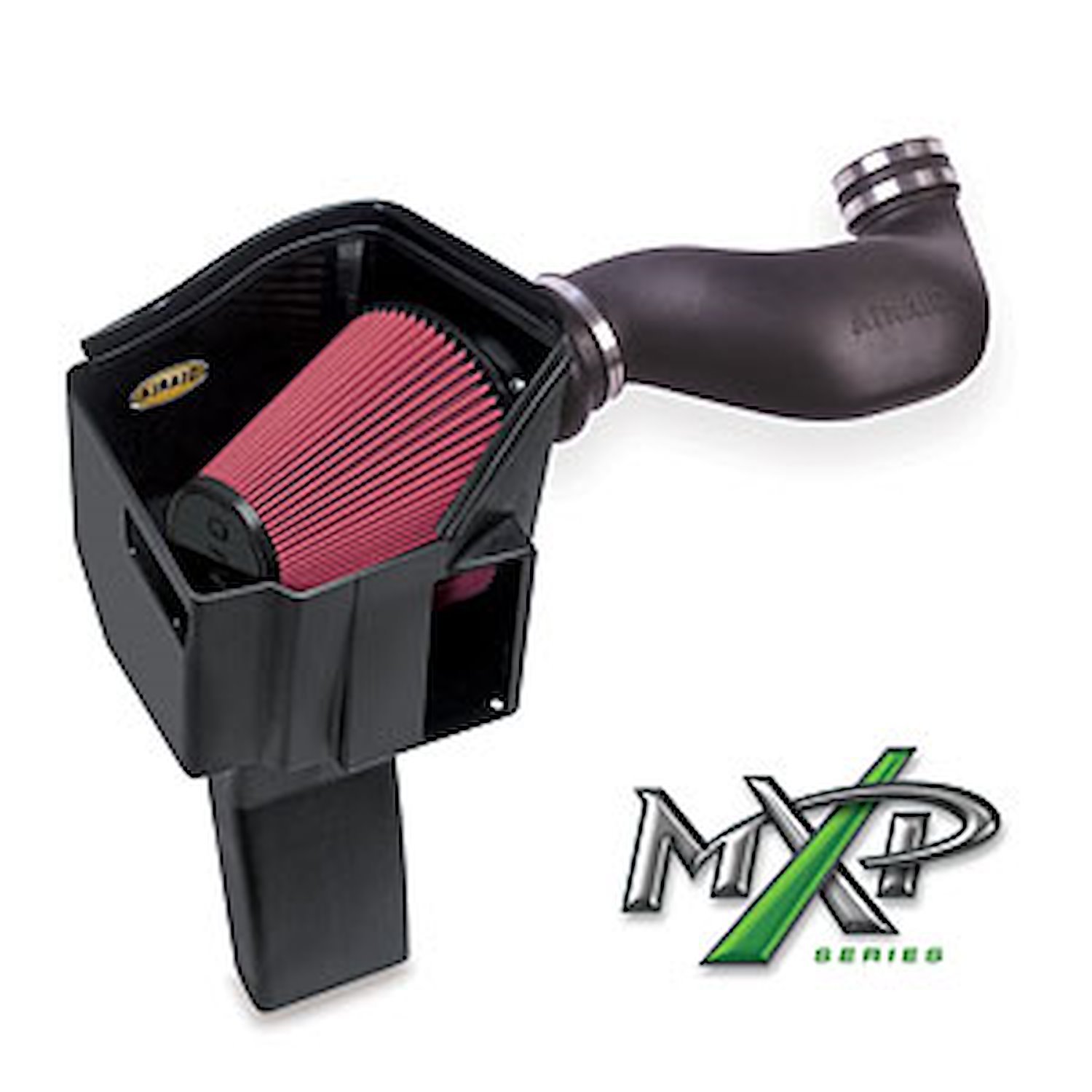 MXP Cold Air Intake System 2005-2006 Cadillac Escalade 5.3 & 6.0L