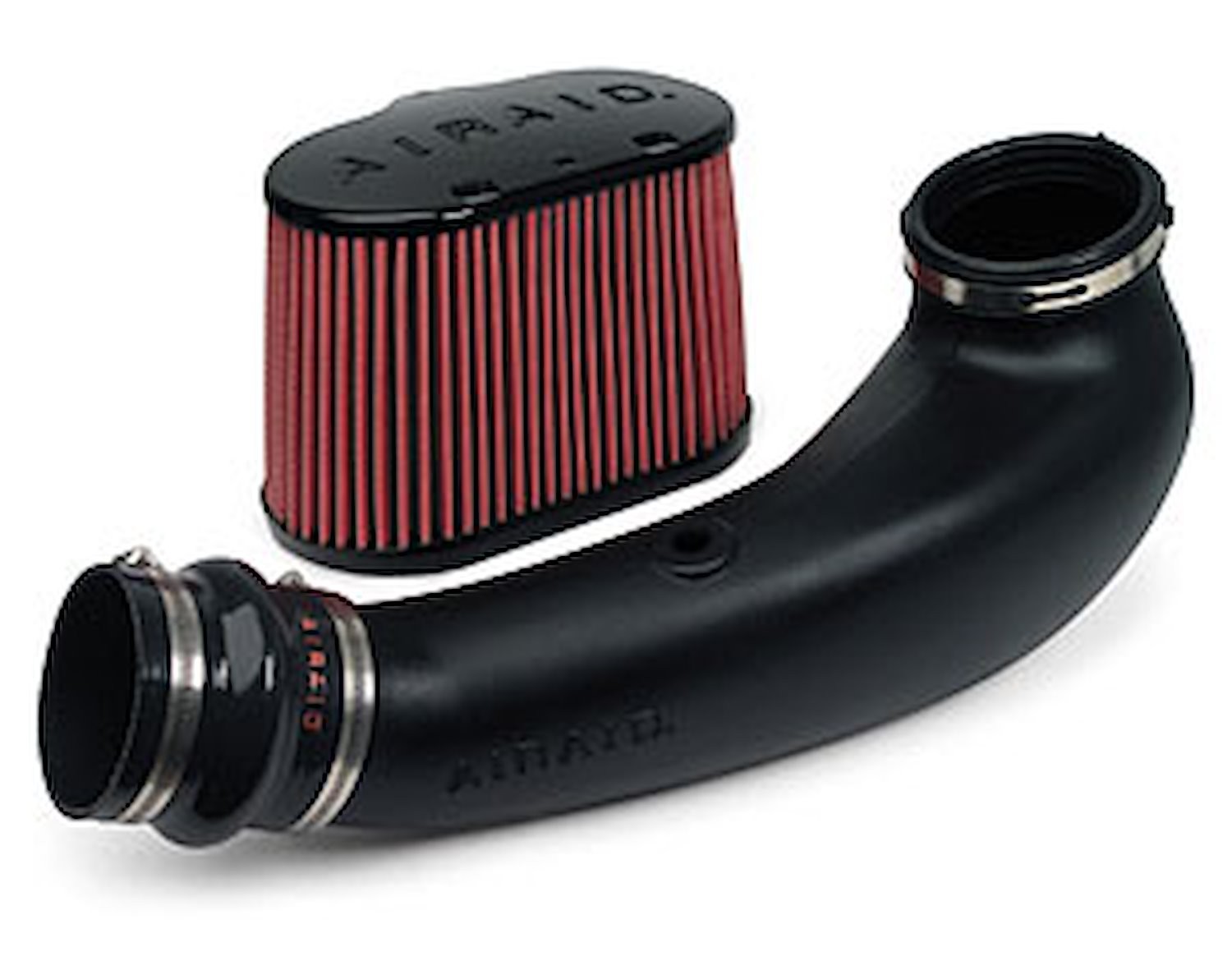 Junior Air Intake Kit 2003-2009 Hummer H2/SUT 6.0L