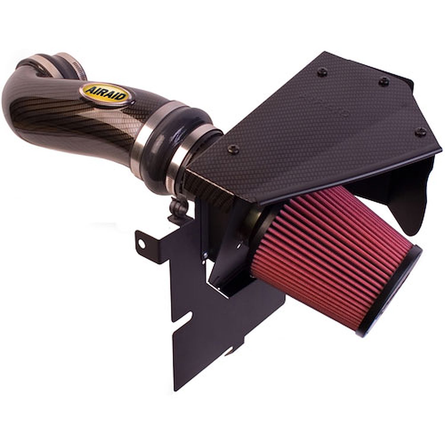 Cold Air Intake System 2008-2011 Cadillac CTS 3.6L