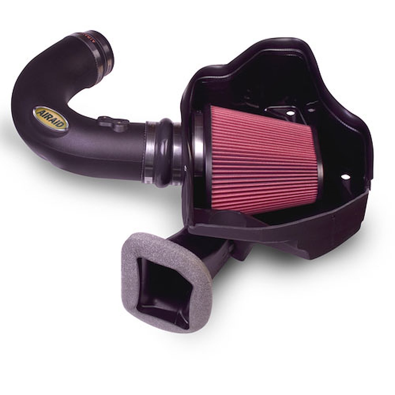MXP Cold Air Intake System 2010-2015 Camaro 6.2L V8