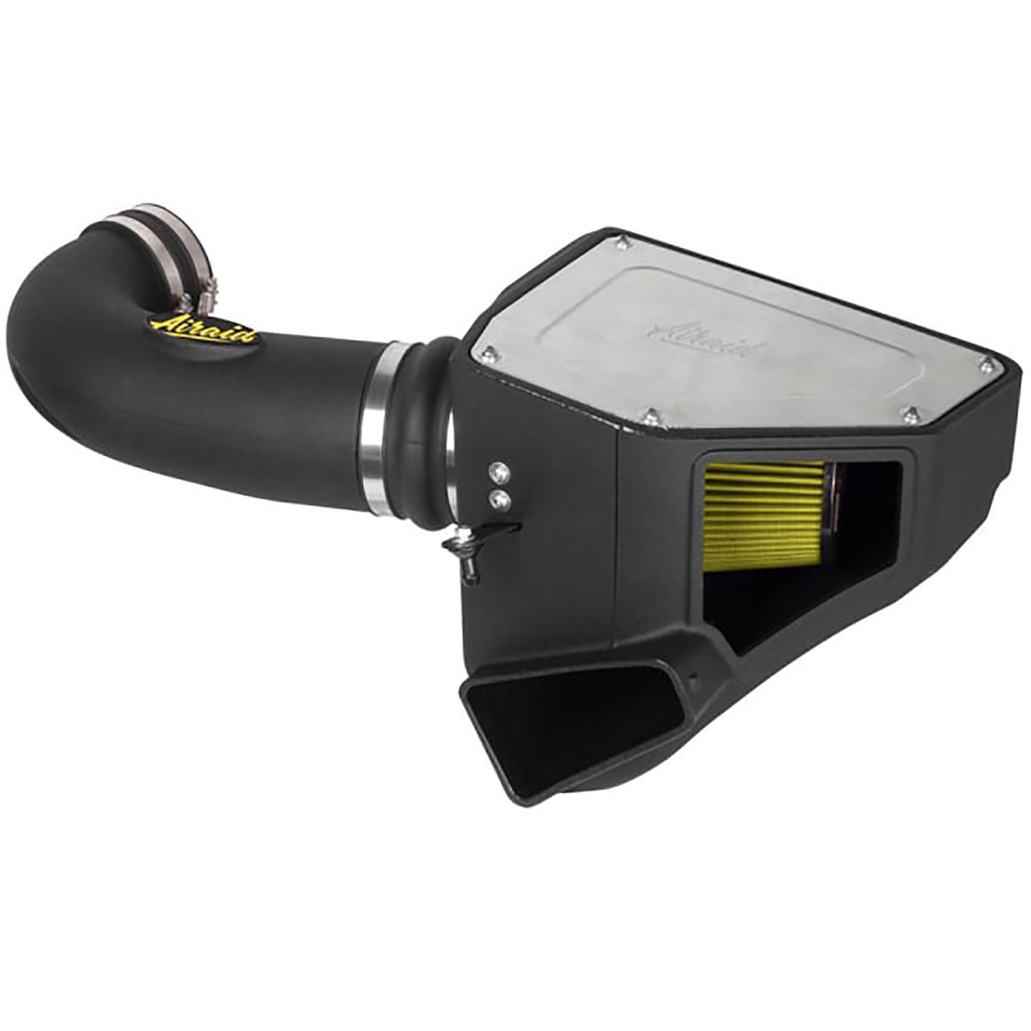 MXP Air Intake System Chevrolet Camaro SS - SynthaFlow 'Oiled' Filter