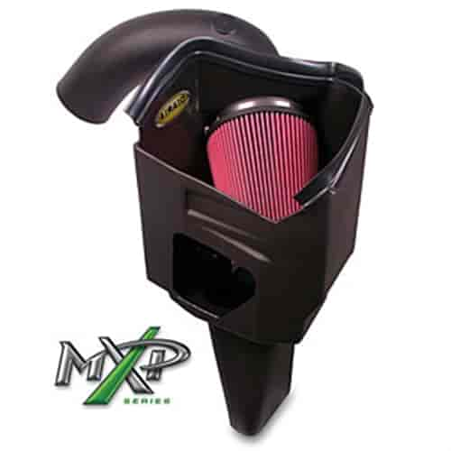 MXP Cold Air Intake System 2010-12 Dodge Ram 2500/3500 6.7L for Cummins Diesel