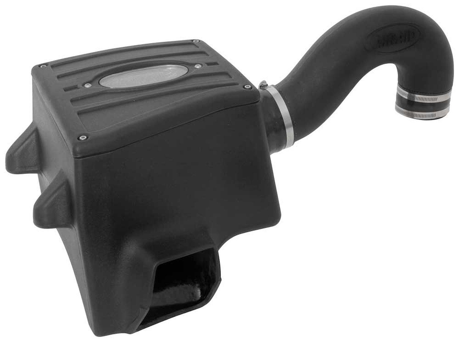 MXP Cold Air Intake System 2019 Ram 1500 5.7L V8 - SynthaFlow Filter