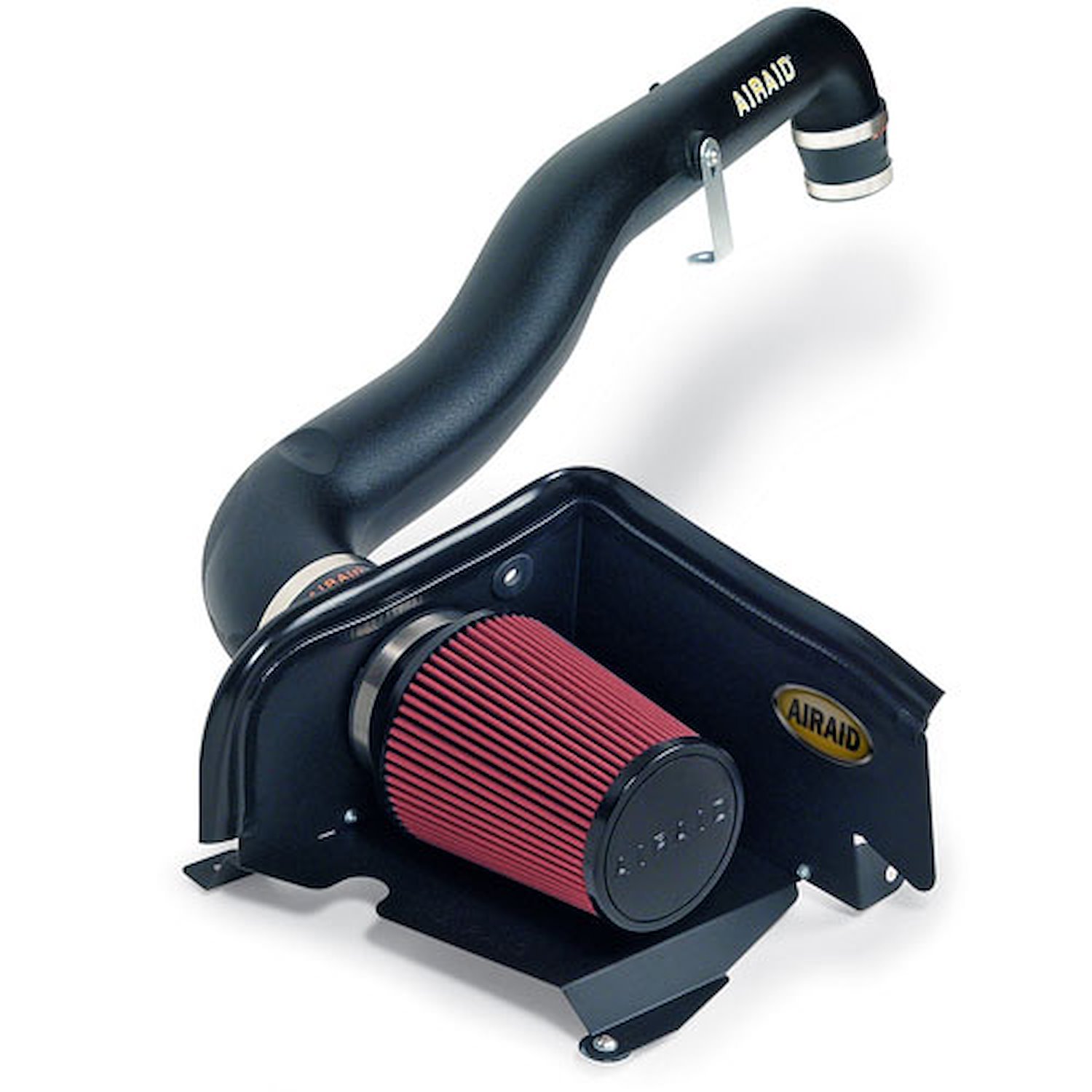 Cold Air Intake System 1997-2002 Jeep Wrangler 2.5L