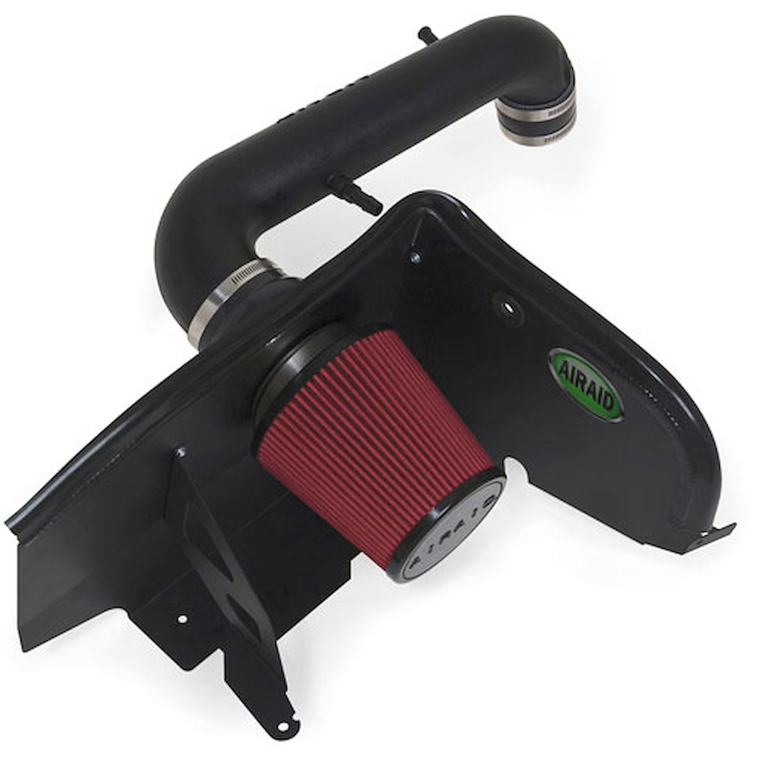 Cold Air Intake System 1991-1995 Jeep Wrangler 2.5L