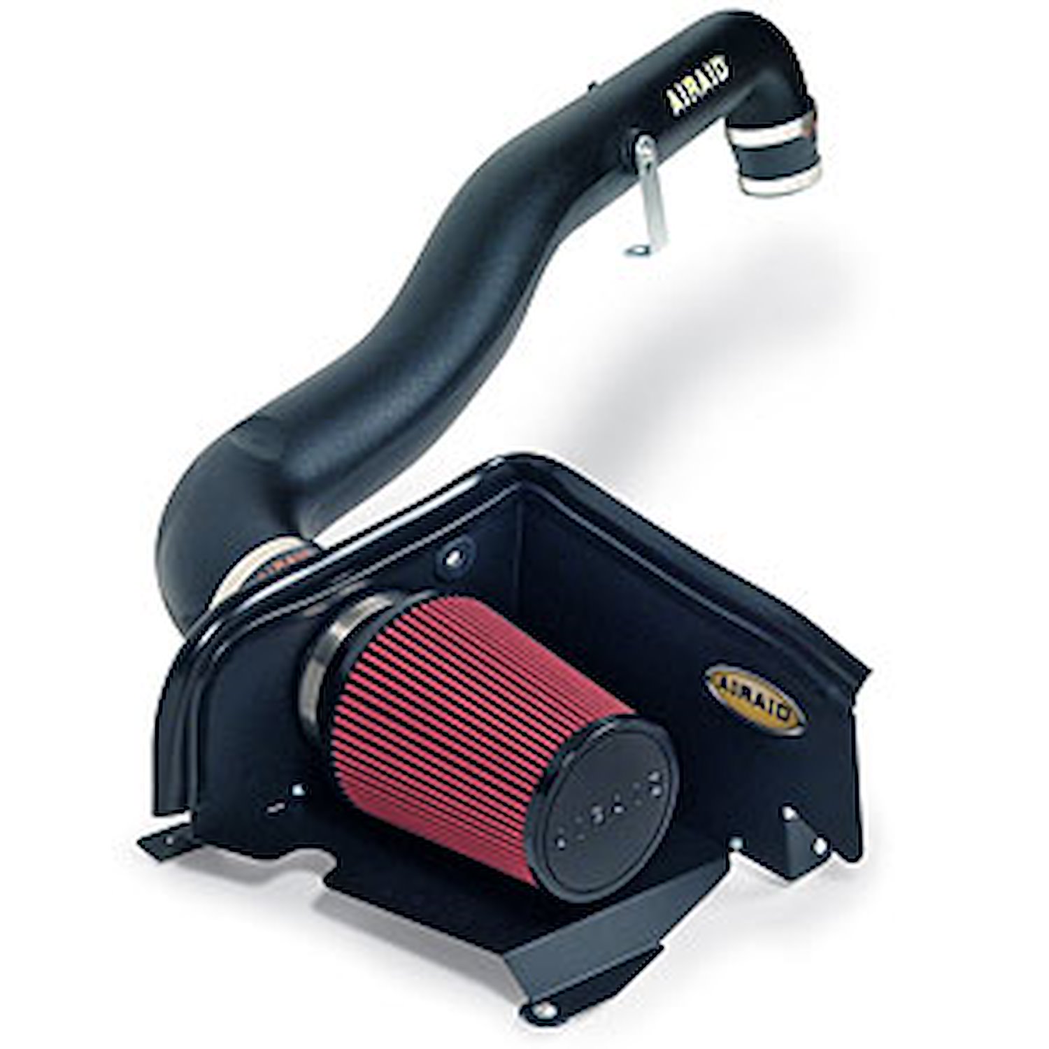 Cold Air Intake System 1997-2002 Jeep Wrangler 2.5L