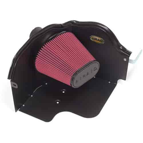 Cold Air Intake System 2005-2007 Ford F-250/F-350 6.8L V10