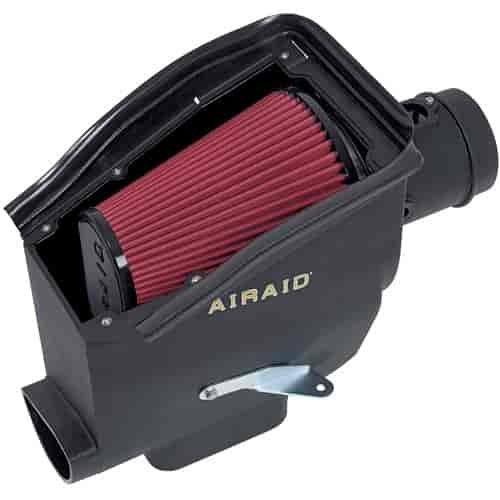 MXP Cold Air Intake System 2008-2010 Ford F-250 to F-550 6.4L Power Stroke Diesel