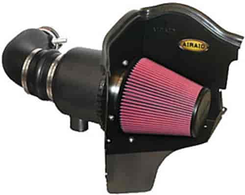 Cold Air Intake System 2007-2008 F-150 4.6L