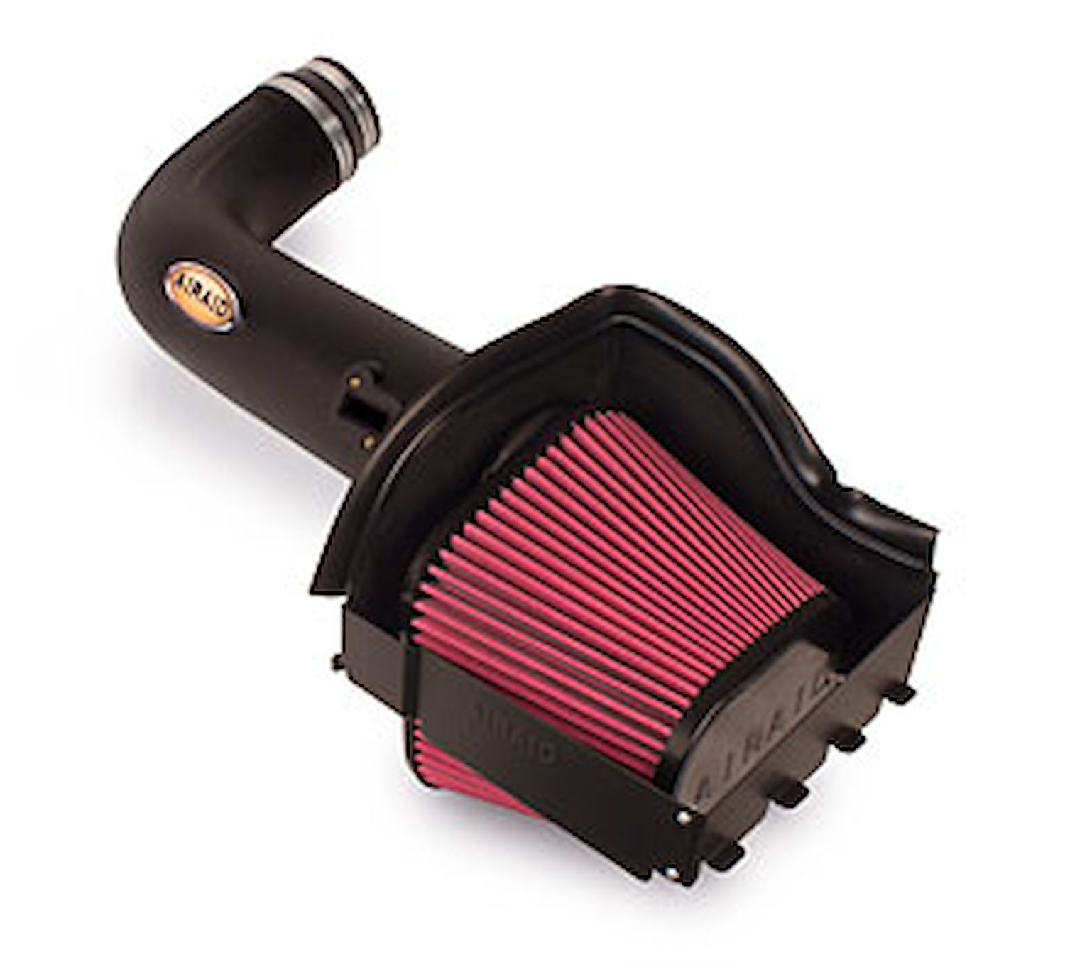 Cold Air Intake System 2010 Ford F-150 Raptor 5.4L