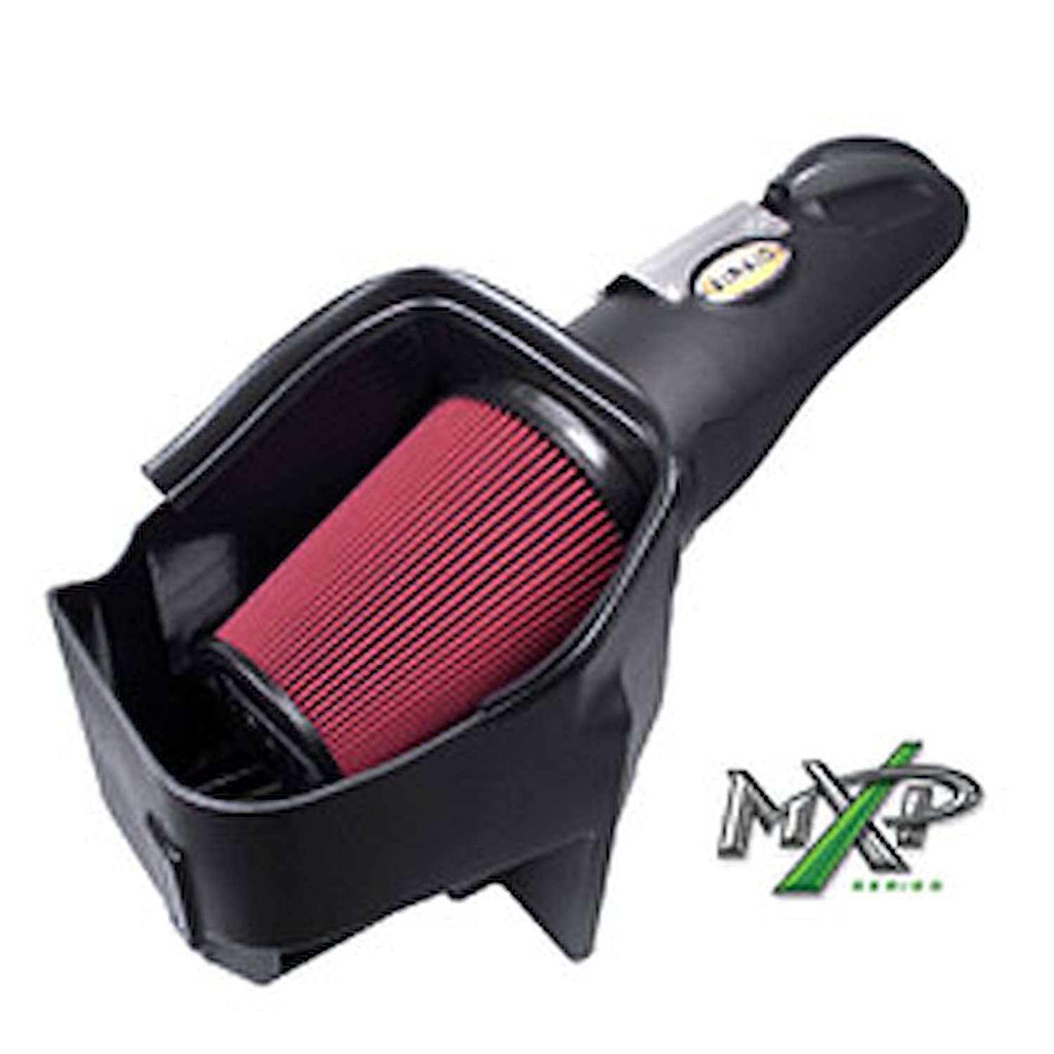 MXP Cold Air Intake System 2011-2014 Ford F-250/350/450/550 Super Duty 6.7L Scorpion