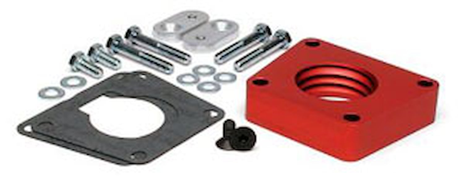 PowerAid Throttle Body Spacer 1994-1998 Ford Mustang 3.8L V6