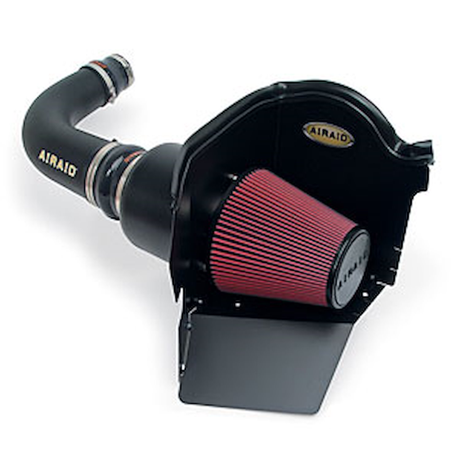 Cold Air Intake System 2004-2006 Ford F-150 4.6L