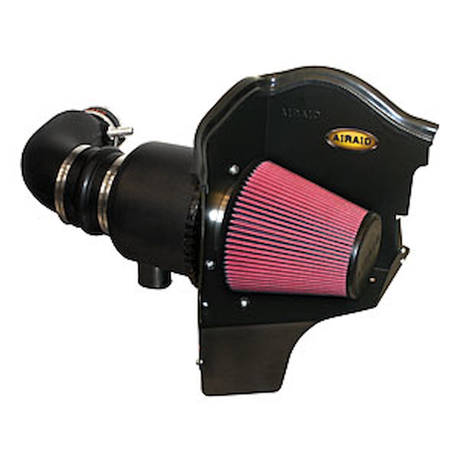 Cold Air Intake System 2007-2008 Ford F-150 4.6L