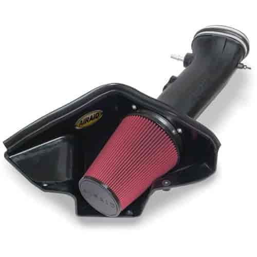 MXP Cold Air Intake System 2007-2009 Ford Mustang Shelby GT500 Supercharged 5.4L V8