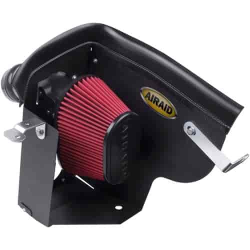 Cold Air Intake System 2008-2010 Ford Focus 2.0L Non PZEV