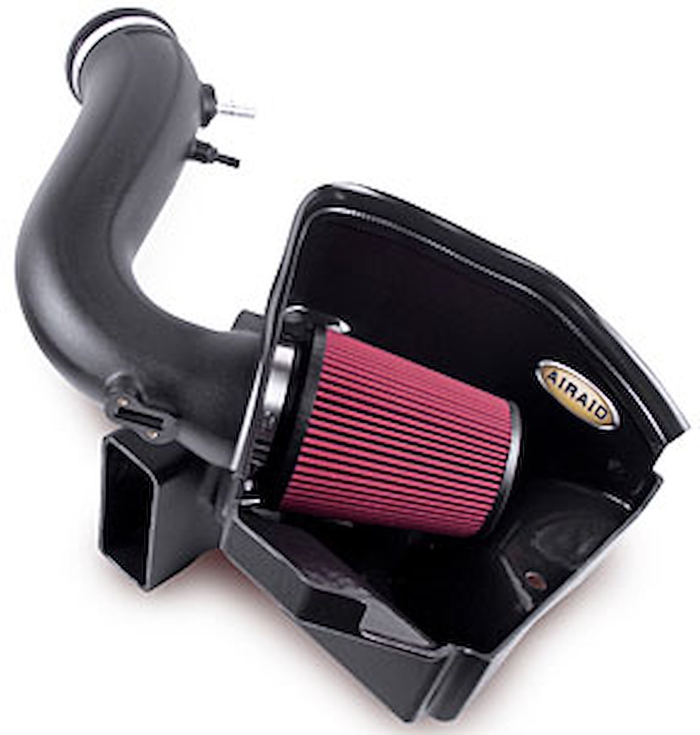 MXP Cold Air Intake System 2011-2014 Ford Mustang 3.7L V6