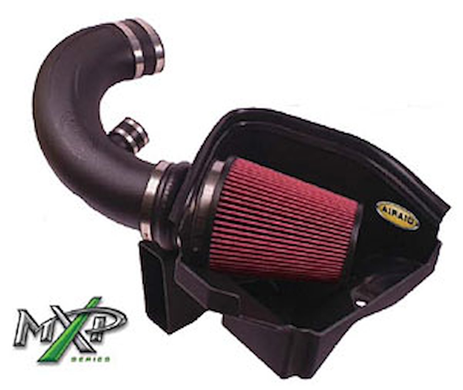 MXP Cold Air Intake System 2010 Ford Mustang GT 4.6L