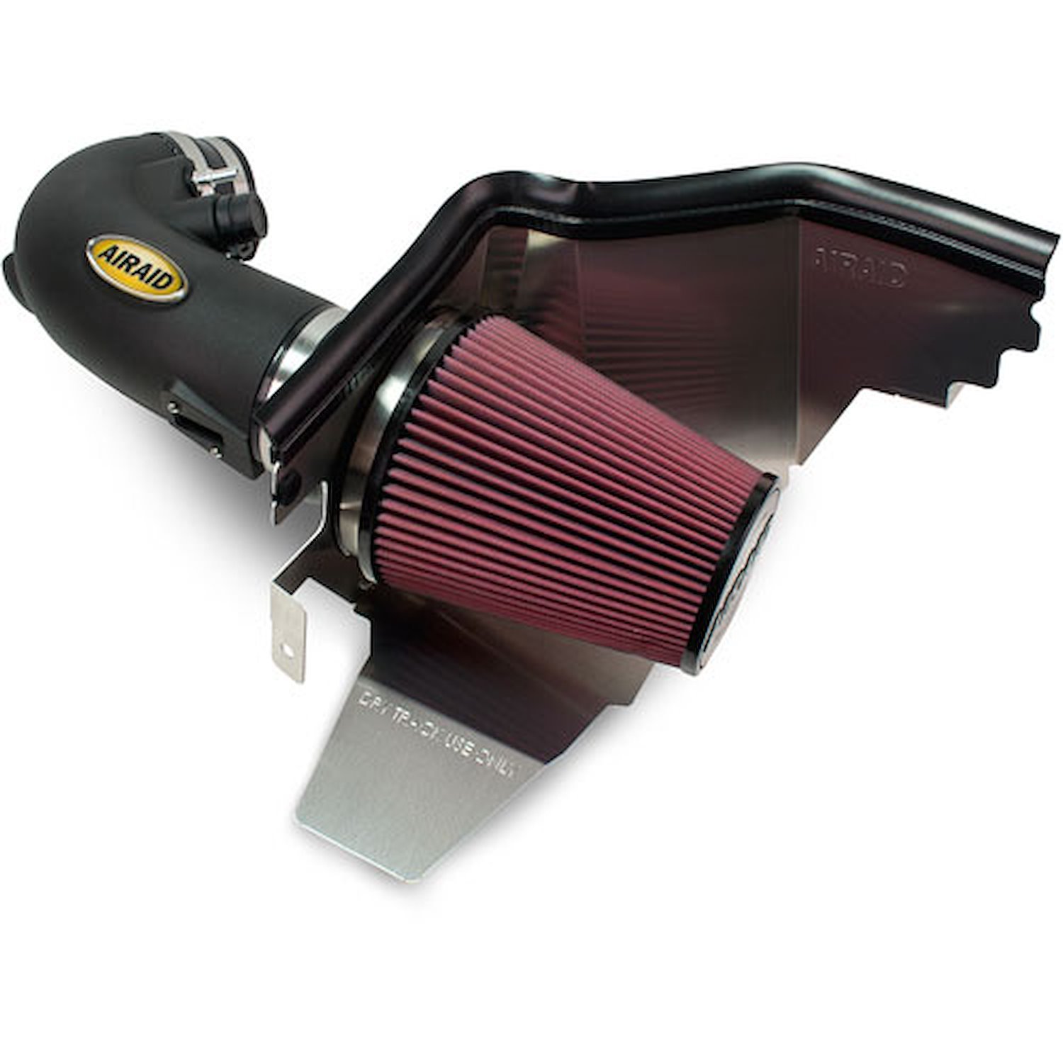 Race Style Cold Air Intake for Ford