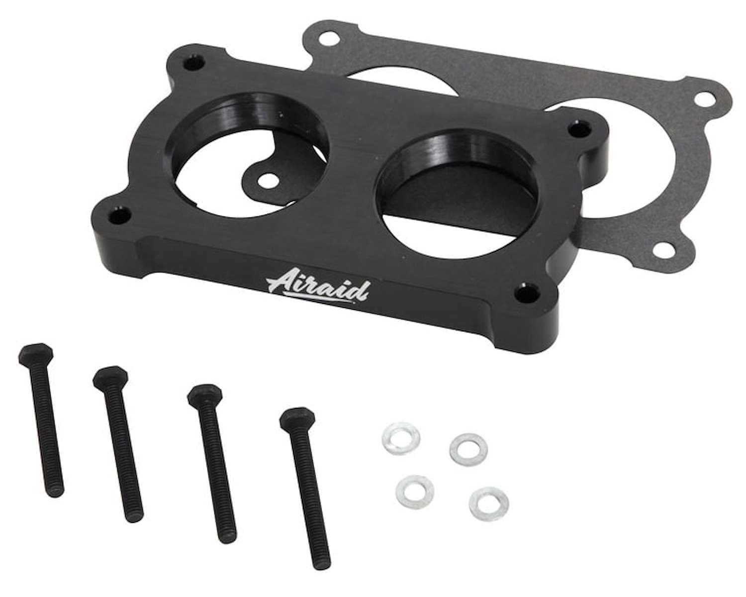 PowerAid Throttle Body Spacer 2005-2009 Mustang GT 4.6L