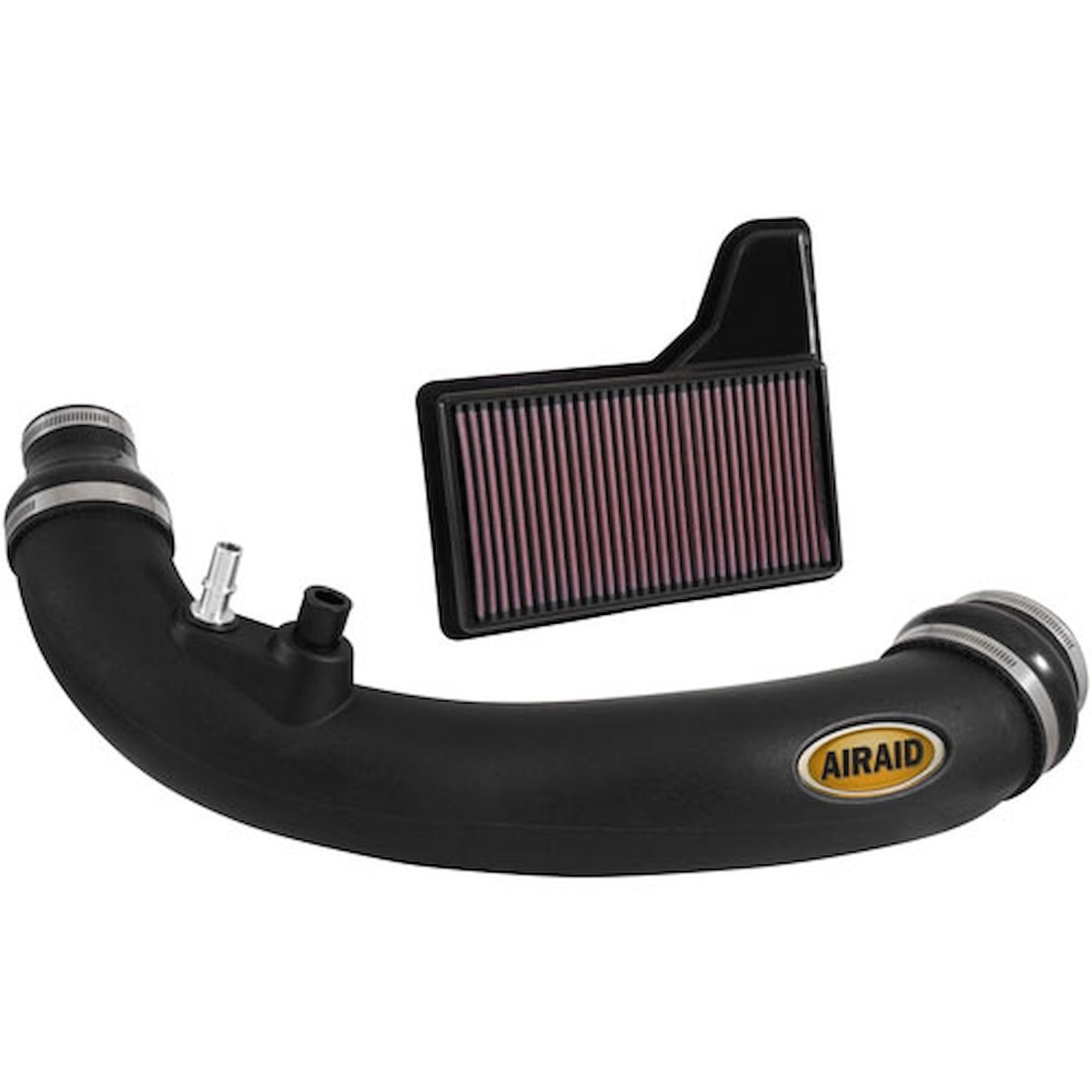 Cold Air Intake System 2015-2016 Ford Mustang 2.3L