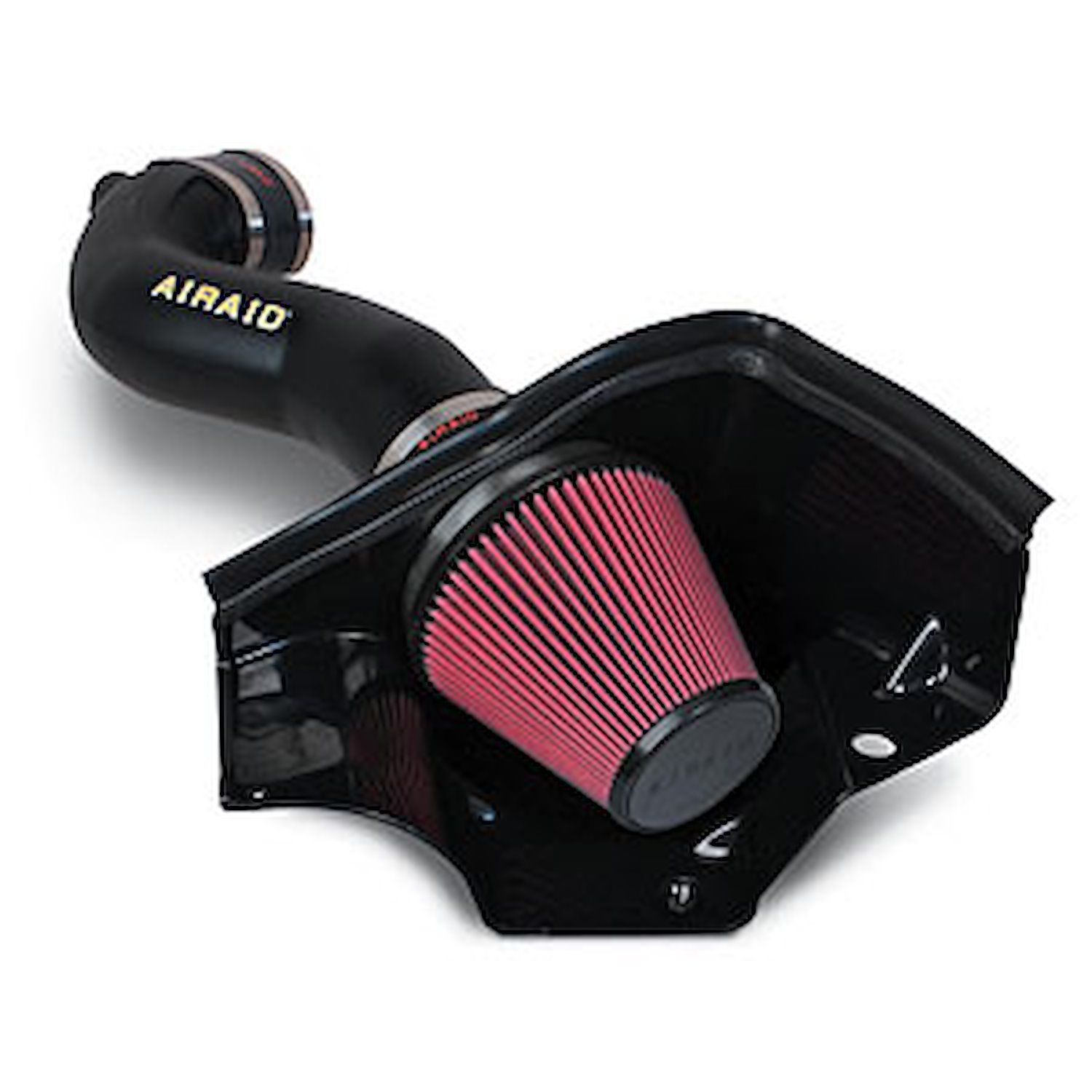 MXP Cold Air Intake System 2005-2009 Ford Mustang GT 4.6L