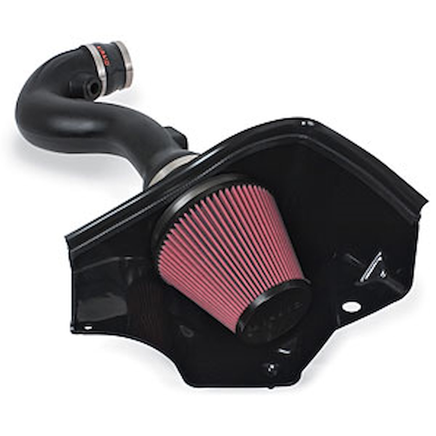 MXP Cold Air Intake System 2005-2009 Ford Mustang 4.0L V6