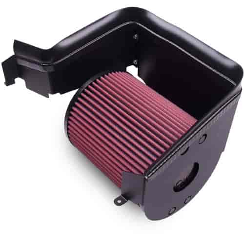 Cold Air Intake System 2013 Ford Focus 2.0L