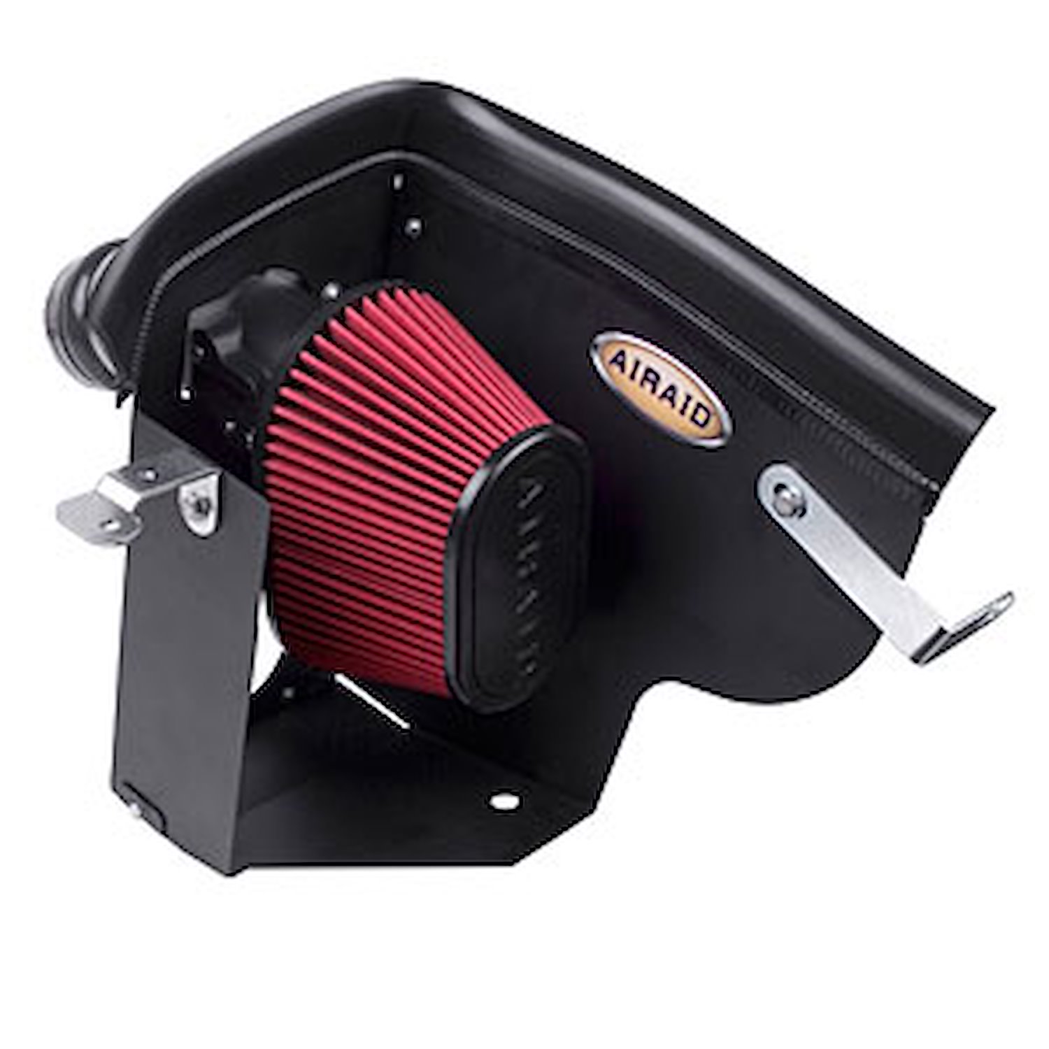 Cold Air Intake System 2008-2010 Ford Focus 2.0L Non PZEV (Partial Zero Emissions Vehicle)