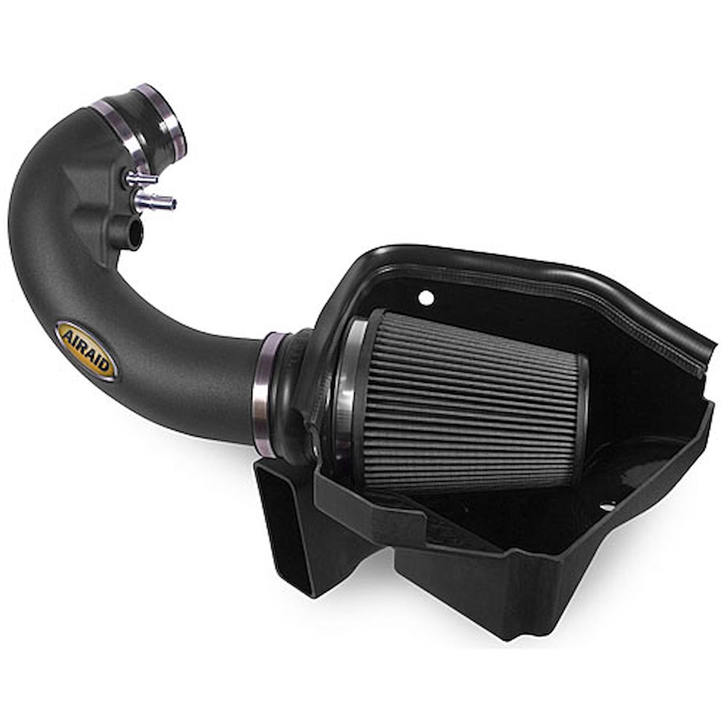 MXP Cold Air Intake System 2011-2014 Ford Mustang GT 5.0L