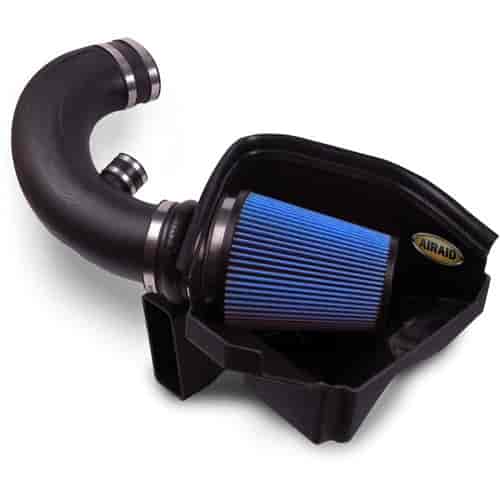MXP Cold Air Intake System 2010 Ford Mustang 4.6L