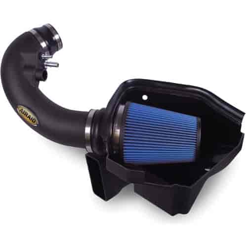 MXP Cold Air Intake System 2011-2014 Ford Mustang 5.0L