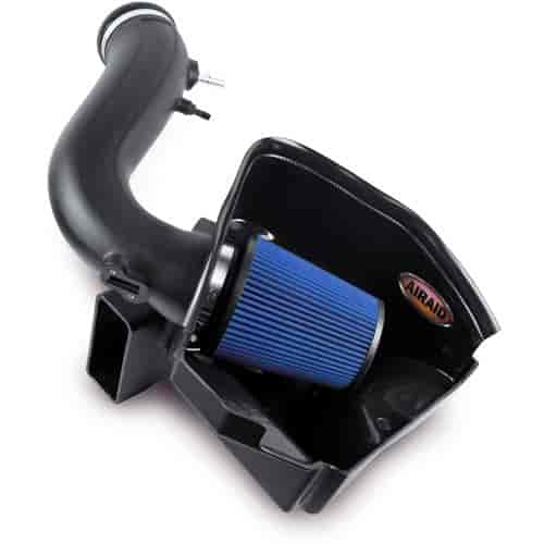 MXP Cold Air Intake System 2011-2014 Ford Mustang 3.7L