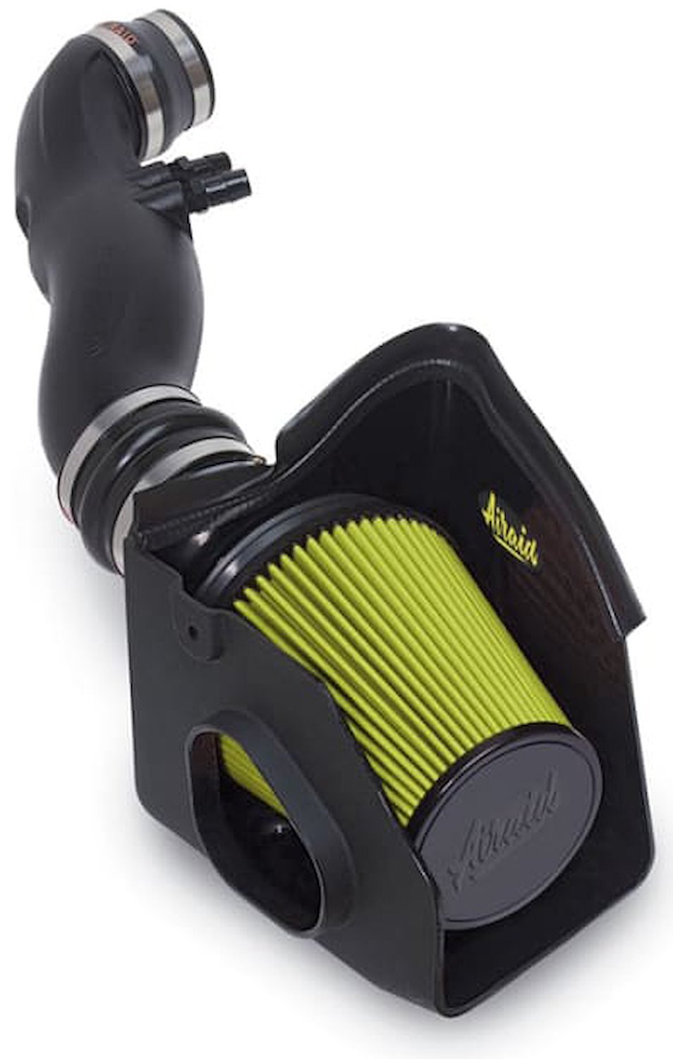 MXP Cold Air Intake System 1999-2004 Ford Mustang GT 4.6L V8 - SynthaFlow 'Oiled' Filter