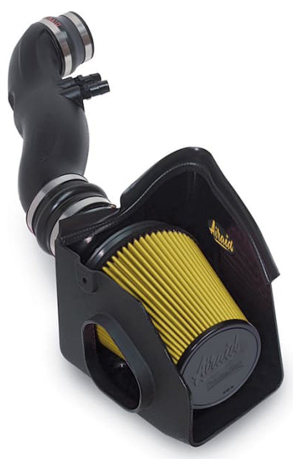 MXP Cold Air Intake System 1999-2004 Ford Mustang GT 4.6L V8 - SynthaMax 'Dry' Filter