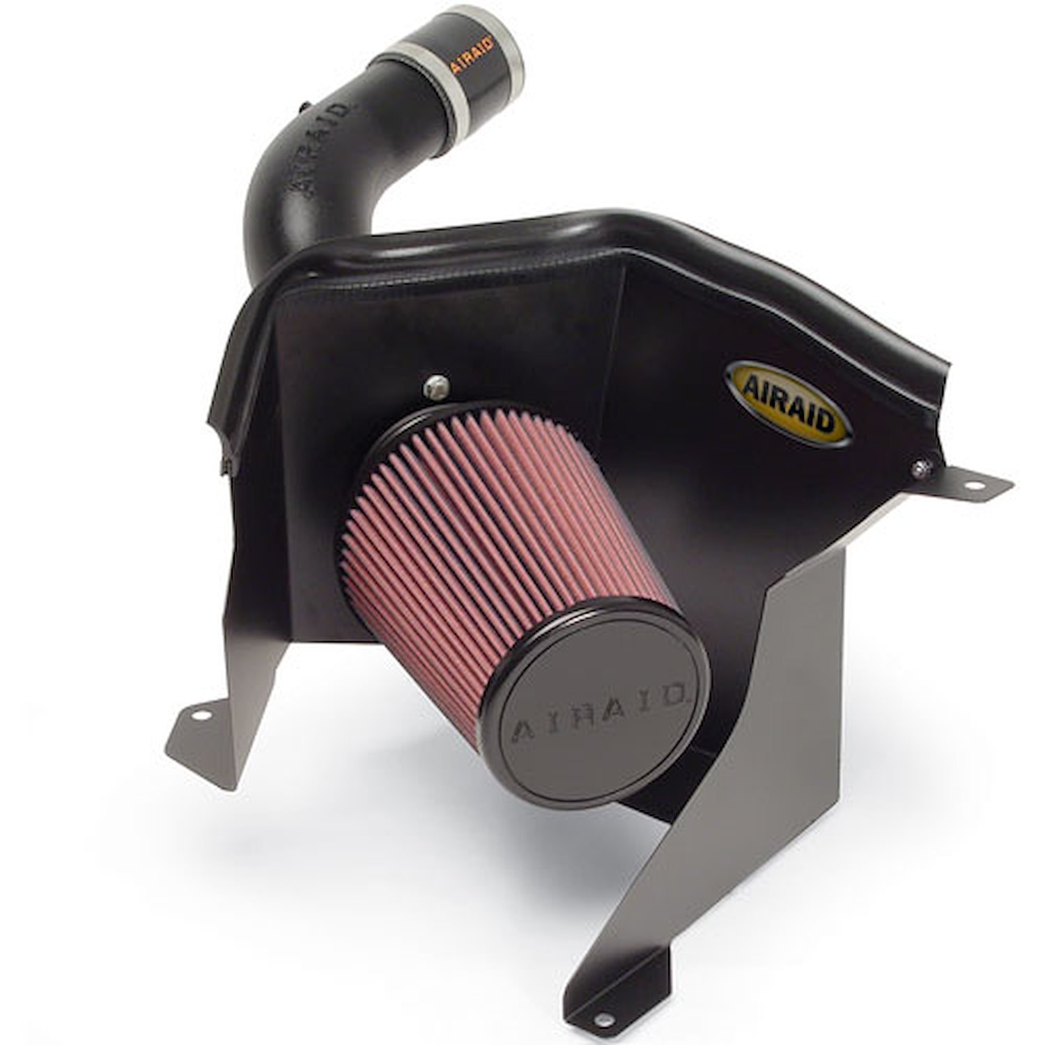 Cold Air Intake System 2001-2004 Toyota Tacoma 3.4L