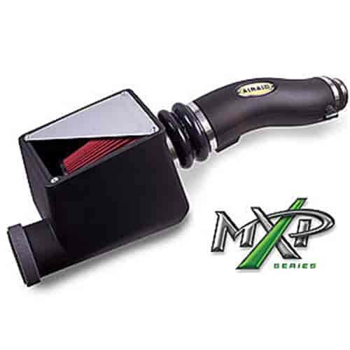 MXP Cold Air Intake System 2012-2014 Tacoma 4.0L